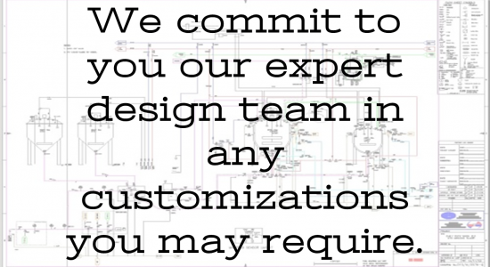 Design Commitment